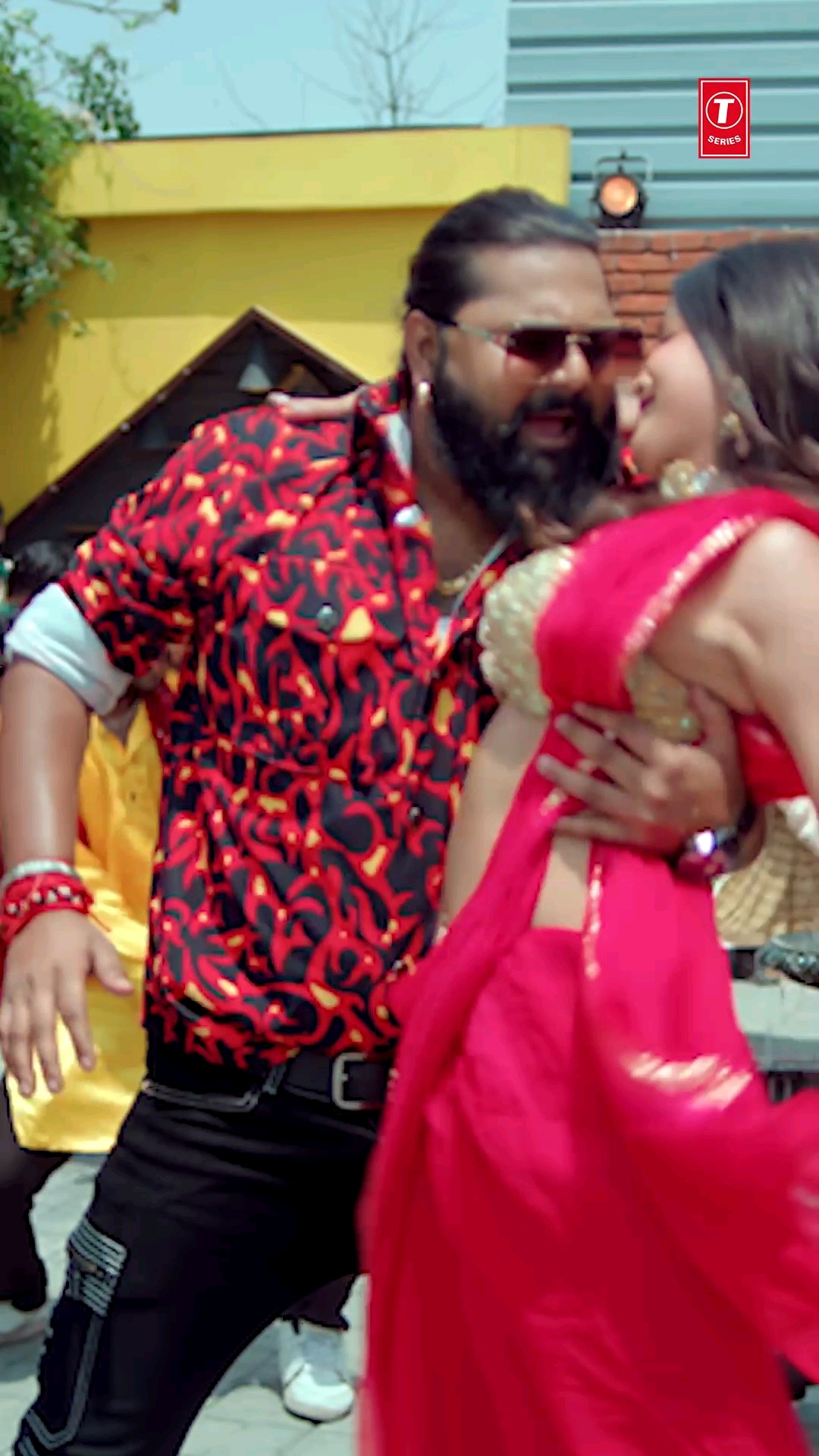 #ytshorts MAZA AAVE BHORHAARI MEIN -Latest Bhojpuri Song 2024 - Samar Singh,Neha Raj Ft. Naina