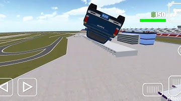 Sandbox 3D Creating The Swingset Glitch