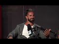 Die-Hard Bears Fan Seth Rollins Is “Not Even Nervous” for WK5 Packers Showdown | The Rich Eisen Show