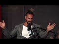 Die-Hard Bears Fan Seth Rollins Is “Not Even Nervous” for WK5 Packers Showdown | The Rich Eisen Show