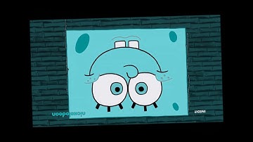 Spongebob HD intro Japanese (High Quality)