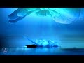 1111 hz spiritual protection  angelic healing  angel number frequency energy  meditation music