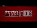 Guardians of the Galaxy Vol. 2 - Nova Cinema Intro