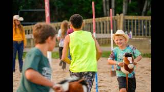 2026 Week 9 CranHill Family Campground Slideshow