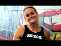 Sara Sigmundsdottir 2020 - New CrossFit Motivation “Best of Iceland” (stay home)