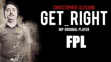 GeT_RiGhT Plays FPL 10.09.2019 - GeT_RiGhT playing fpl