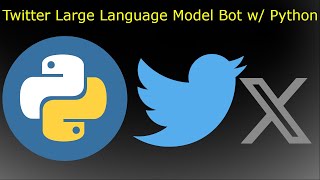 LLM Twitter Bot In Python Using Tweepy and Ollama