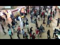 Seasons Mall Flash Mob Mannequin Challenge Pune- By Video Scrolls