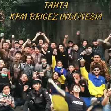 HARTA TAHTA KPM BRIGEZ INDONESIA.