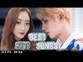 Lo Mejor Del K-POP 2018 × Jin BN