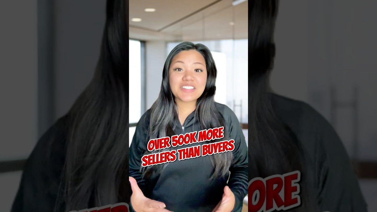 The market flipped… again 😅 