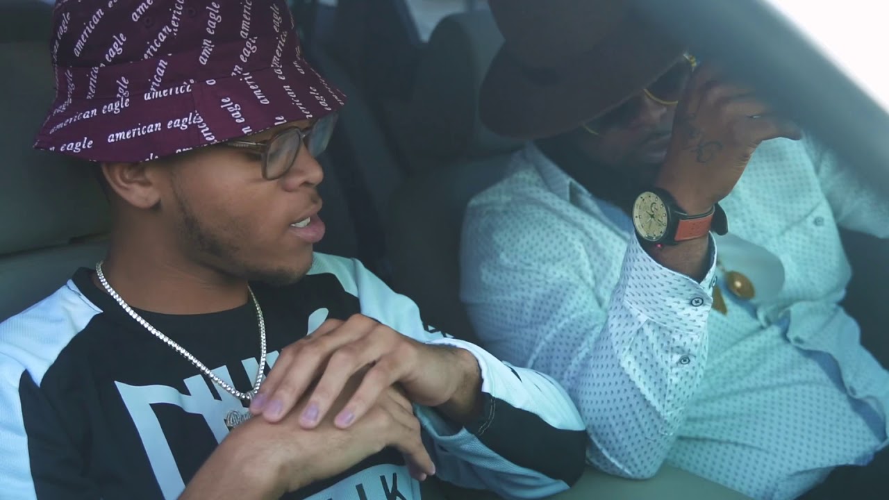 Yung Coby - Left A Stain (Official Music Video)