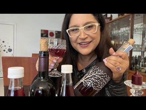 فيديو: هل يمكنك وضع النبيذ الأبيض في إبريق؟