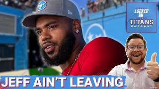 Jeffery Simmons FANTASTIC Contract Update for Tennessee Titans & Defensive Line SCHEME DETAILS
