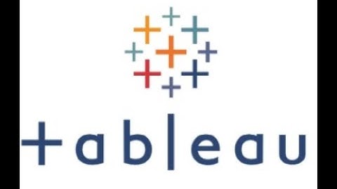 Tableau Density Maps  Bar and Line Graphs || Tableau Tutorial for Beginners 3/5