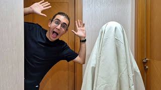 24 Saat Buğrayi Korkuttuk