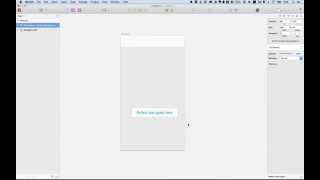Sketch app tips & tricks #2 - Sketch relabel button plugin