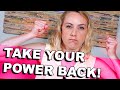 Get Your Power Back in Relationships! | Kati Morton