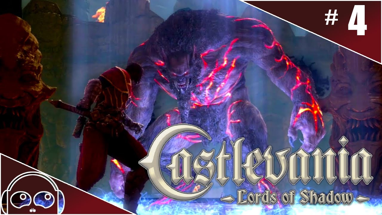 Castlevania - Lords of Shadow (PS3) [import anglais