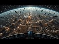 They Made the First Move — Earth Made the Last One Matter HFY | A Short Sci-fi Story