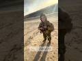 Female Pilot Survives F-15 Crash… And Walks Away Smiling