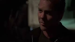 24 (2001–2010) Day 2: 11:00 p.m.-12:00 a.m. Tony Almeida: I don't need your help [to Jack]
