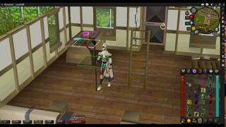 Ultimate Ironman Tithe Farming Guide [UIM Episode.9]