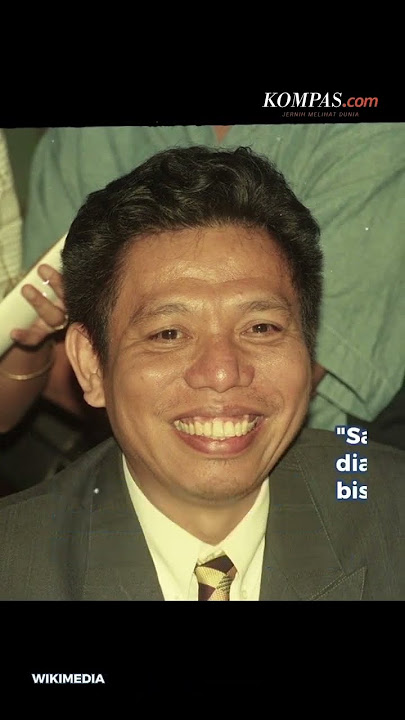 Tangis Indro Dengar Perkataan Anak Dono soal Hak Kekayaan Intelektual Warkop DKI