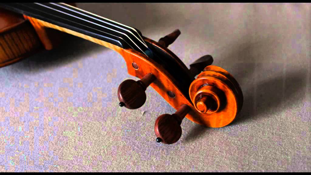 violino 08 Gypsy Violin Les yeux noirs Variation études Lesseur