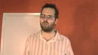 Computerman | Episode 1