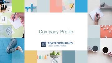 ABA Technologies Intro Video