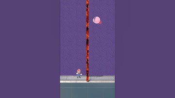 Who Can Jump Higher Than Kirby?