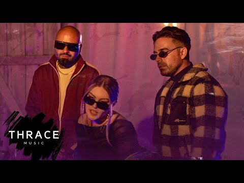 Monoir x Matteo x Serena - Que Sera (Official Video)