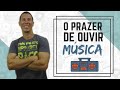 Music&#39;s Soul - O prazer de ouvir música