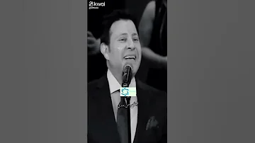 قد ماعمري يطول هفضل احبك انا هاني شاكر استوريهات 