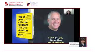 "Conduct a session on Achieving Problem-Solution Fit and Product-Market Fit " by Jeetendra Sharma