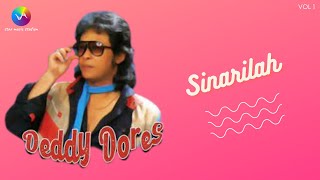 Deddy Dores - Sinarilah