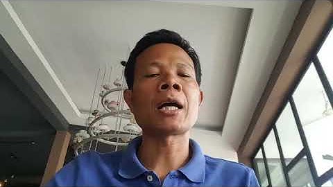 Learning Khmer language ASEAN languages practice listening