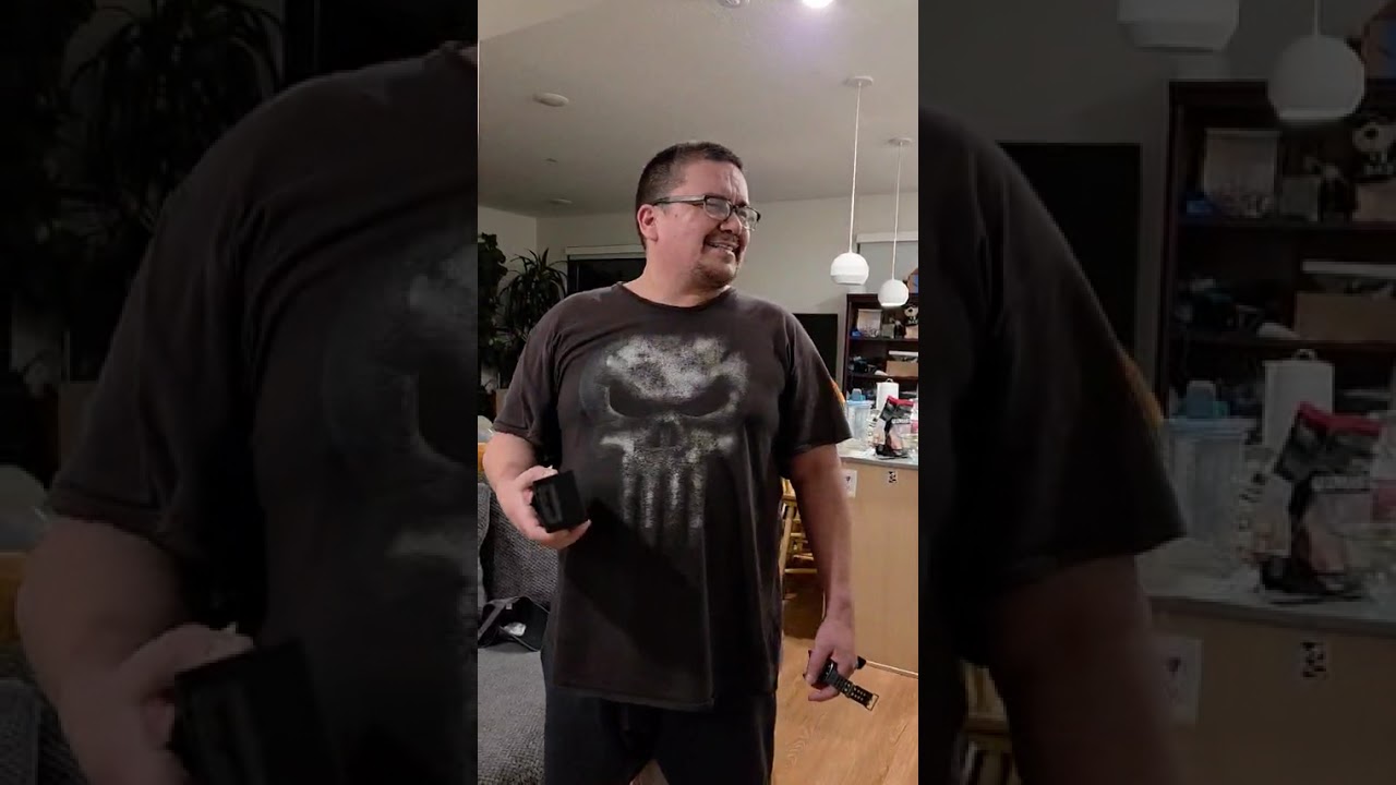 Presley and Andy talk about shadow banning on Tik Tok! Must see video in comments ASAP !