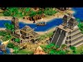 Вадим учит играть в Age of Empires 2 с нуля