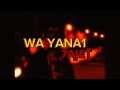 YANA1 7AJET Visualizer 