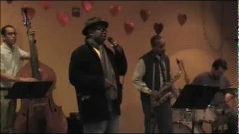 Freddie "Ice" Pugh "My One and Only Love" & "Fly w...
