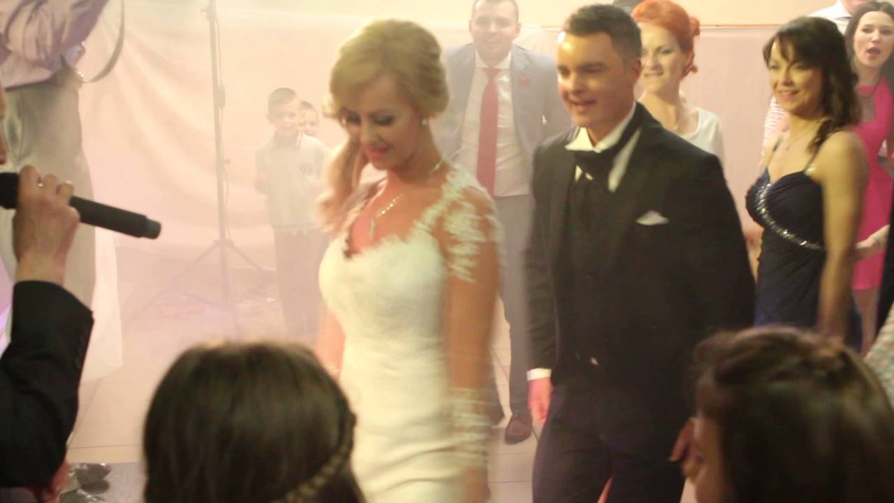 WESELE / Zespół FORMAT - Long & Junior - Bo Ja Tańczyć Chcę (studiodzwiekowe.eu)