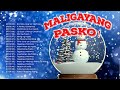 Experience Bossa Christmas (1 Hour Christmas Pinoy Music)