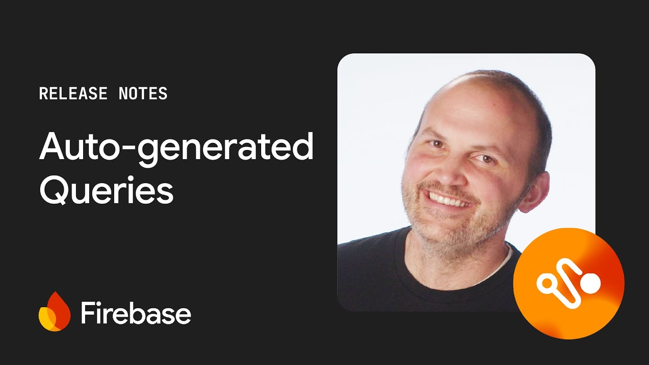 In this deep dive, Nohe looks at how we can automatically generate Data Connect queries using GraphQL which allows us to declare the type of schema you want your database to have and the type of queries and mutations you want to make ahead of time