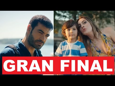 ¿CÓMO TERMINÓ LA SERIE AMOR IMPOSIBLE? GRAN FINAL AMOR IMPOSIBLE en Telemundo