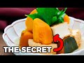 How To Cook Kabocha Squash Japanese Style (Nimono Recipe)