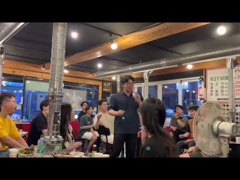 [아카펠라 타임] Java Jive 220618