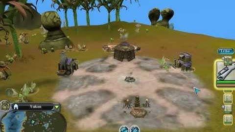 Spore Playthrough - Dancing With The Devil - So Many Epics