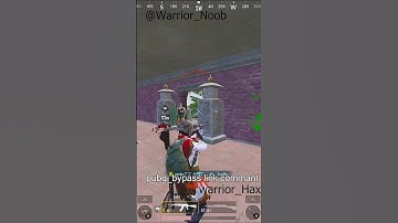 pubg mobile hax game play #pubgmobile #pubg #pubgmobileindiaversionfirstlook #gaming #bgmi